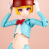 Kotobukiya – Megami Device BUSTER DOLL KNIGHT Alice with Honda AB12 MOTOCOMPO Plastic Model (Licensed) - Photo 3 | TopG