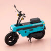 Kotobukiya – Megami Device BUSTER DOLL KNIGHT Alice with Honda AB12 MOTOCOMPO Plastic Model (Licensed) - Photo 4 | TopG