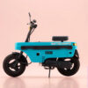 Kotobukiya – Megami Device BUSTER DOLL KNIGHT Alice with Honda AB12 MOTOCOMPO Plastic Model (Licensed) - Photo 5 | TopG