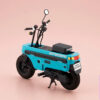 Kotobukiya – Megami Device BUSTER DOLL KNIGHT Alice with Honda AB12 MOTOCOMPO Plastic Model (Licensed) - Photo 6 | TopG
