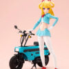 Kotobukiya – Megami Device BUSTER DOLL KNIGHT Alice with Honda AB12 MOTOCOMPO Plastic Model (Licensed) - Photo 9 | TopG