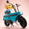 Kotobukiya – Megami Device BUSTER DOLL KNIGHT Alice with Honda AB12 MOTOCOMPO Plastic Model (Licensed) - Photo 15 | Top