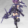 Kotobukiya – Megami Device ASRA NINJA KANAME SHADOW EDITION FULL PACKAGE 1/1 Plastic Model (Licensed) - Photo 3 | TopGK
