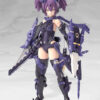 Kotobukiya – Megami Device ASRA NINJA KANAME SHADOW EDITION FULL PACKAGE 1/1 Plastic Model (Licensed) - Photo 1 | TopGK