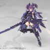 Kotobukiya – Megami Device ASRA NINJA KANAME SHADOW EDITION FULL PACKAGE 1/1 Plastic Model (Licensed) - Photo 6 | TopGK