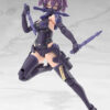 Kotobukiya – Megami Device ASRA NINJA KANAME SHADOW EDITION FULL PACKAGE 1/1 Plastic Model (Licensed) - Photo 9 | TopGK