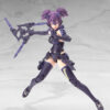 Kotobukiya – Megami Device ASRA NINJA KANAME SHADOW EDITION FULL PACKAGE 1/1 Plastic Model (Licensed) - Photo 10 | TopG
