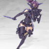 Kotobukiya – Megami Device ASRA NINJA KANAME SHADOW EDITION FULL PACKAGE 1/1 Plastic Model (Licensed) - Photo 11 | TopG