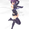 Kotobukiya – Megami Device ASRA NINJA KANAME SHADOW EDITION FULL PACKAGE 1/1 Plastic Model (Licensed) - Photo 12 | TopG