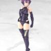 Kotobukiya – Megami Device ASRA NINJA KANAME SHADOW EDITION FULL PACKAGE 1/1 Plastic Model (Licensed) - Photo 13 | TopG