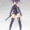 Kotobukiya – Megami Device ASRA NINJA KANAME SHADOW EDITION FULL PACKAGE 1/1 Plastic Model (Licensed) - Photo 2 | TopGK
