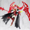 Kotobukiya – Megami Device BULLET KNIGHTS EXECUTIONER HELL BLAZE 1/1 Plastic Model (Licensed) - Photo 1 | TopGKStore
