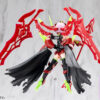 Kotobukiya – Megami Device BULLET KNIGHTS EXECUTIONER HELL BLAZE 1/1 Plastic Model (Licensed) - Photo 14 | TopGKStore