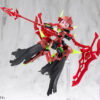 Kotobukiya – Megami Device BULLET KNIGHTS EXECUTIONER HELL BLAZE 1/1 Plastic Model (Licensed) - Photo 15 | TopGKStore