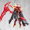 Kotobukiya – Megami Device BULLET KNIGHTS EXECUTIONER HELL BLAZE 1/1 Plastic Model (Licensed) - Photo 16 | TopGKStore