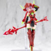 Kotobukiya – Megami Device BULLET KNIGHTS EXECUTIONER HELL BLAZE 1/1 Plastic Model (Licensed) - Photo 18 | TopGKStore