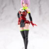 Kotobukiya – Megami Device BULLET KNIGHTS EXECUTIONER HELL BLAZE 1/1 Plastic Model (Licensed) - Photo 20 | TopGKStore