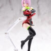 Kotobukiya – Megami Device BULLET KNIGHTS EXECUTIONER HELL BLAZE 1/1 Plastic Model (Licensed) - Photo 4 | TopGKStore