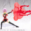 Kotobukiya – Megami Device BULLET KNIGHTS EXECUTIONER HELL BLAZE 1/1 Plastic Model (Licensed) - Photo 5 | TopGKStore