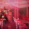 Kotobukiya – Megami Device BULLET KNIGHTS EXECUTIONER HELL BLAZE 1/1 Plastic Model (Licensed) - Photo 9 | TopGKStore