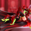 Kotobukiya – Megami Device BULLET KNIGHTS EXECUTIONER HELL BLAZE 1/1 Plastic Model (Licensed) - Photo 10 | TopGKStore