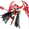 Kotobukiya – Megami Device BULLET KNIGHTS EXECUTIONER HELL BLAZE 1/1 Plastic Model (Licensed) - Photo 13 | TopGKStore