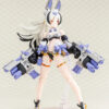 Kotobukiya – Megami Device PUNI MOFU GIN LANG 1/1 Plastic Model (Licensed) - Photo 1 | TopGKStore