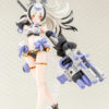 Kotobukiya – Megami Device PUNI MOFU GIN LANG 1/1 Plastic Model (Licensed) - Photo 13 | TopGKStore