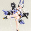 Kotobukiya – Megami Device PUNI MOFU GIN LANG 1/1 Plastic Model (Licensed) - Photo 2 | TopGKStore