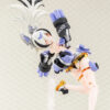 Kotobukiya – Megami Device PUNI MOFU GIN LANG 1/1 Plastic Model (Licensed) - Photo 3 | TopGKStore