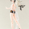 Kotobukiya – Megami Device PUNI MOFU GIN LANG 1/1 Plastic Model (Licensed) - Photo 6 | TopGKStore