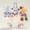 Kotobukiya – Megami Device PUNI MOFU GIN LANG 1/1 Plastic Model (Licensed) - Photo 9 | TopGKStore
