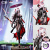 GNF TOYZ & Hobby Sakura – GODDESS OF VICTORY: NIKKEE Scarlet: Black Shadow 1/4 scale figure (Licensed) - Photo 9 | 