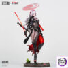 GNF TOYZ & Hobby Sakura – GODDESS OF VICTORY: NIKKEE Scarlet: Black Shadow 1/4 scale figure (Licensed) - Photo 10 |