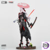 GNF TOYZ & Hobby Sakura – GODDESS OF VICTORY: NIKKEE Scarlet: Black Shadow 1/4 scale figure (Licensed) - Photo 11 |