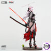 GNF TOYZ & Hobby Sakura – GODDESS OF VICTORY: NIKKEE Scarlet: Black Shadow 1/4 scale figure (Licensed) - Photo 13 |