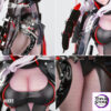 GNF TOYZ & Hobby Sakura – GODDESS OF VICTORY: NIKKEE Scarlet: Black Shadow 1/4 scale figure (Licensed) - Photo 4 | 