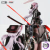 GNF TOYZ & Hobby Sakura – GODDESS OF VICTORY: NIKKEE Scarlet: Black Shadow 1/4 scale figure (Licensed) - Photo 5 | 