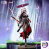 GNF TOYZ & Hobby Sakura – GODDESS OF VICTORY: NIKKEE Scarlet: Black Shadow 1/4 scale figure (Licensed) - Photo 1 |
