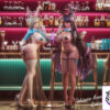 Dodomo Studio – Kakudate Karin Reverse Bunny Girl Blue Archive - Photo 4 | TopGKStore