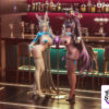 Dodomo Studio – Kakudate Karin Reverse Bunny Girl Blue Archive - Photo 5 | TopGKStore