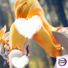 Digimon Renamon Ke Nai Rou Dan Wu Studio 1/6 Scale - Photo 10 | TopGKStore