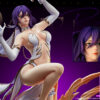 Bride Reze Chainsaw Man 1/4 Scale King Art Studio - Photo 4 | TopGKStore