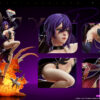 Bride Reze Chainsaw Man 1/4 Scale King Art Studio - Photo 6 | TopGKStore