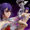 Bride Reze Chainsaw Man 1/4 Scale King Art Studio - Photo 8 | TopGKStore