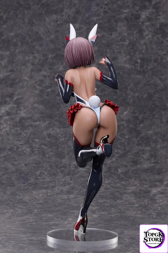 BINDing – Yukikaze Mizuki Raijin Ver. (Licensed) - Photo 8 | TopGKStore