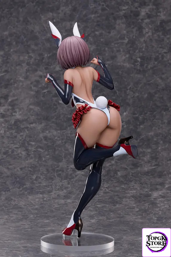 BINDing – Yukikaze Mizuki Raijin Ver. (Licensed) - Photo 9 | TopGKStore