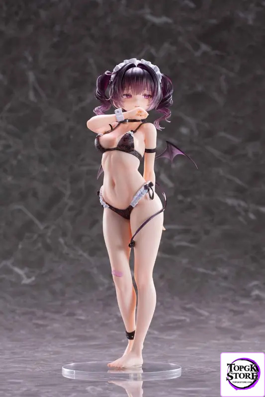 OMAHA – Shino Illustrated by Riko (Licensed) - Photo 3 | TopGKStore