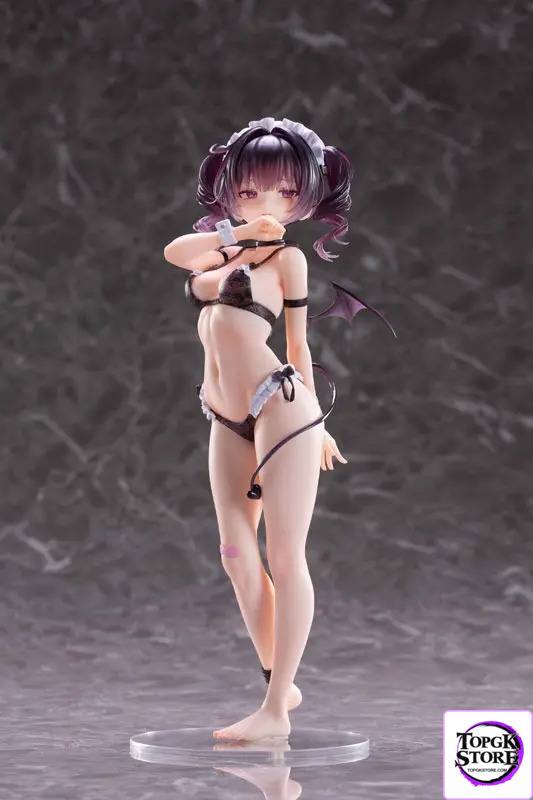 OMAHA – Shino Illustrated by Riko (Licensed) - Photo 4 | TopGKStore