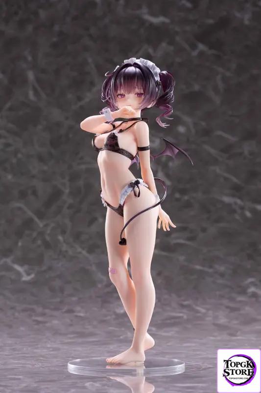 OMAHA – Shino Illustrated by Riko (Licensed) - Photo 5 | TopGKStore